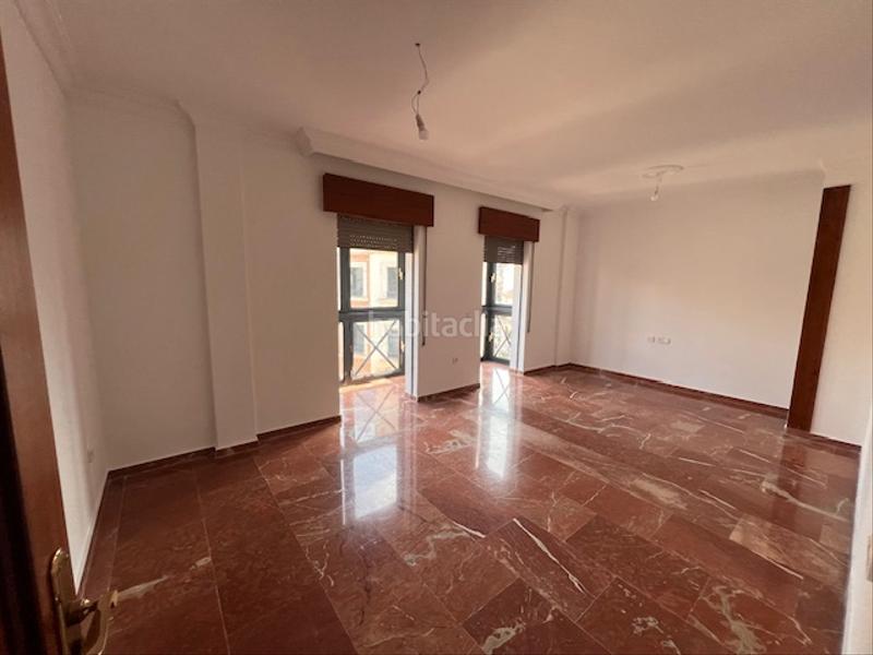 Foto 8d56cab2-bfbf-4c40-8038-0555b5a9836b. Rent flat with heating parking in Centro Huelva