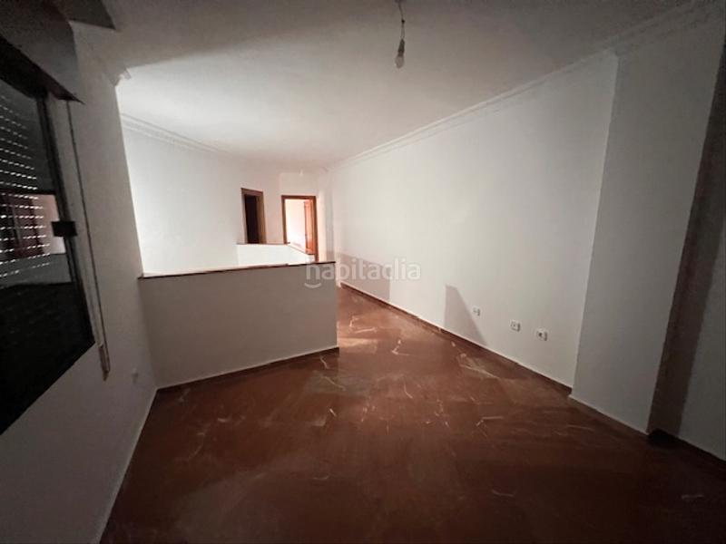 Foto c290ca19-4c5e-4448-8cef-535258e8d04b. Rent flat with heating parking in Centro Huelva