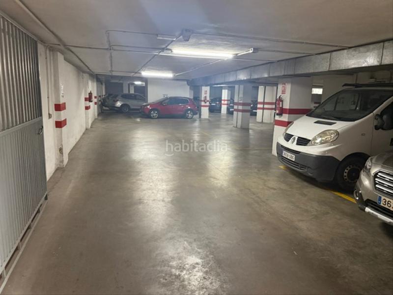 Foto 67ee2c7a-7c38-4586-976f-d1f765d93a9d. Alquiler parking coche garaje en alquiler en pablo rada en Huelva