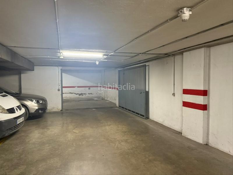 Foto 9c680288-5f03-4b70-b737-315a312886aa. Alquiler parking coche garaje en alquiler en pablo rada en Huelva