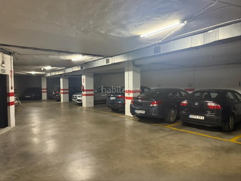 Foto c74d3a9f-57de-42c5-a482-3c9a34eb715b. Alquiler parking coche garaje en alquiler en pablo rada en Huelva