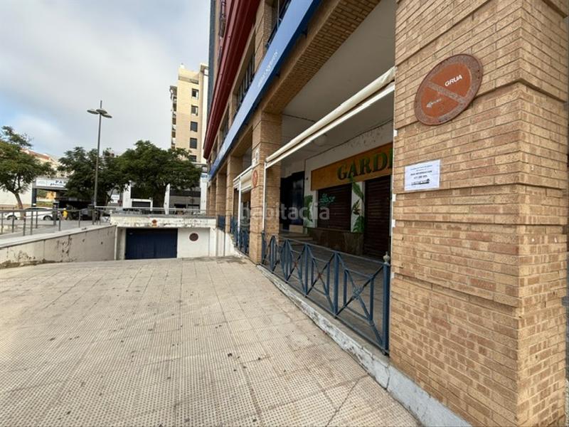 Foto ef041d37-da52-43fc-bbb9-688e8b92a4c9. Alquiler parking coche garaje en alquiler en pablo rada en Huelva