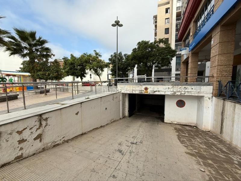 Foto 6613c76f-6d28-416c-9c0c-df449c8262bf. Lloguer aparcament cotxe a Centro Huelva