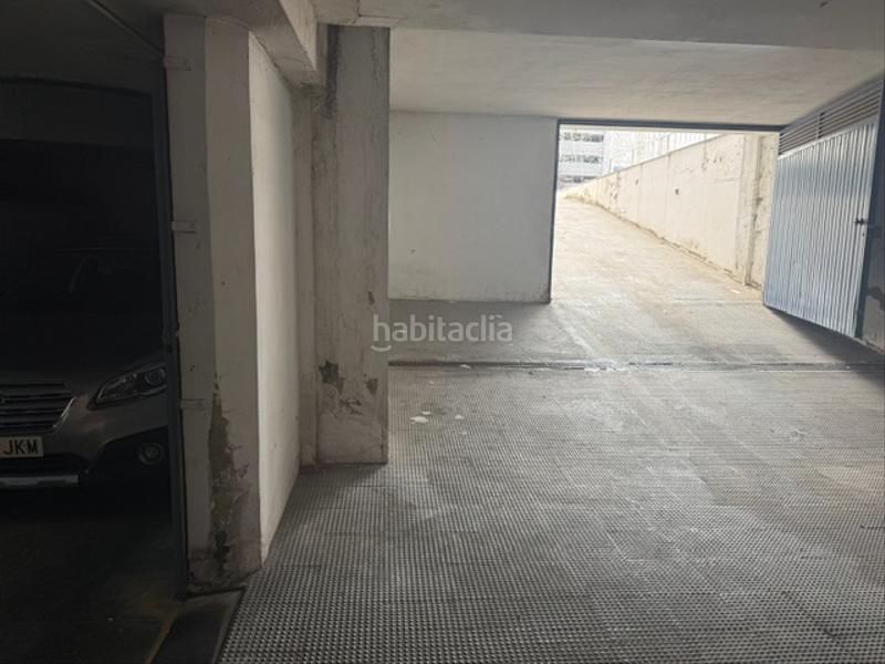 Foto bb089ad4-6191-43fd-ab3f-c6d8adef1887. Lloguer aparcament cotxe a Centro Huelva