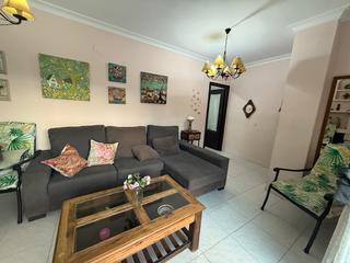 Pis  Calle carpa. Venta de piso en punta umbria