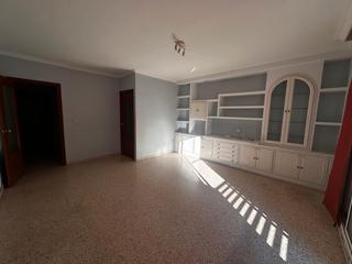 Pis  Calle punta umbra. Piso en venta en molino de la vega