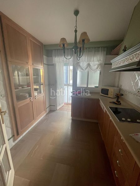 Foto f8428198-d9b7-4345-add0-fdf905cbee95. Lloguer pis amb calefacció a Punta Umbría