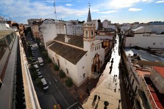 Pis en Calle rascn 2. Piso en venta en el centro de huelva