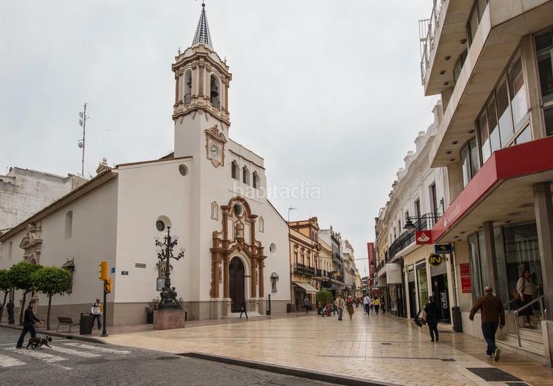 Foto 67870f2f-c400-4b31-89c7-b24ca777bcea. Pis a Centro Huelva