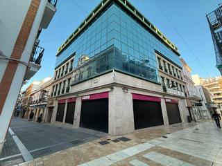 Pis en Calle rascn 23. Piso en venta en el centro de huelva