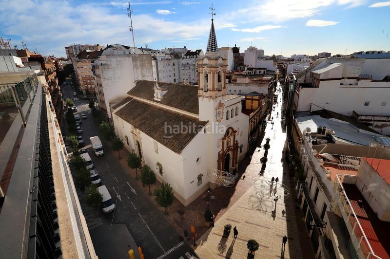 Foto ac9f323a-70f9-49d5-aff5-35808b2fd956. Pis a calle rascón 23 a Centro Huelva