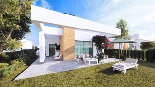 Xalet  Calle sierra de aracena. Casa en venta en la monacilla