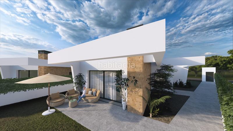 Foto 7051589b-b3e1-4306-a933-c0c2033a2636. Chalet casa en venta en la monacilla en Dehesa - Monacilla Aljaraque