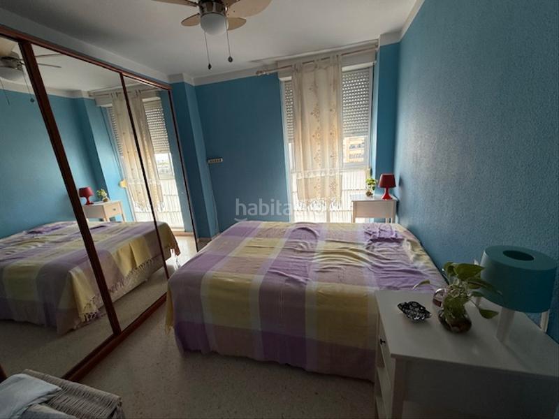 Foto 03beb8cc-57d1-4800-ac51-f4304cde0617. Affitto appartamento con riscaldamento parcheggio in Huelva
