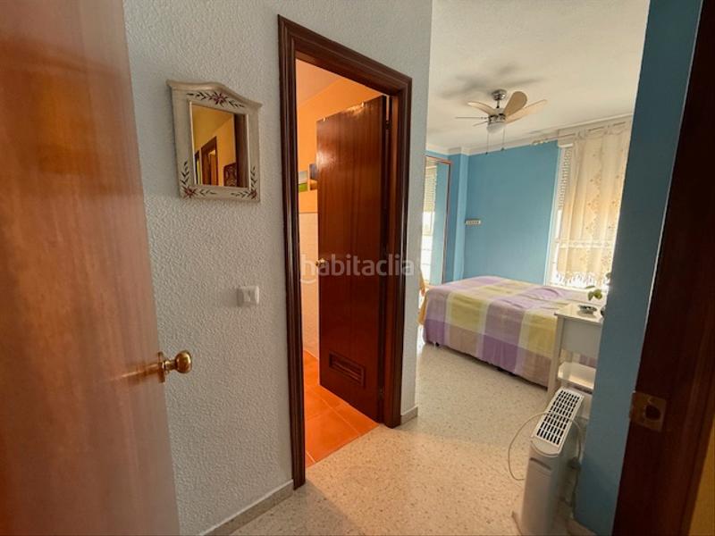 Foto 42ff7ab0-ce39-427a-be69-3fc84480469d. Affitto appartamento con riscaldamento parcheggio in Huelva