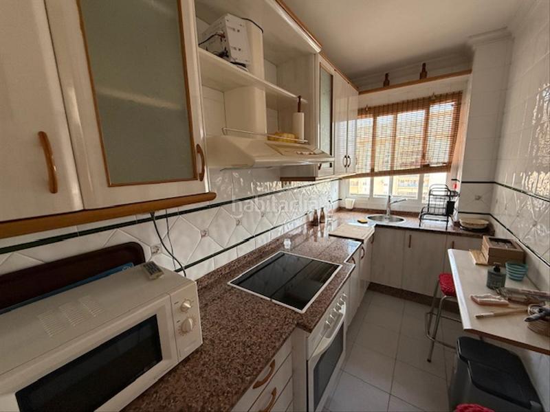 Foto a2370df8-89c4-461d-9de1-973687fd56ff. Affitto appartamento con riscaldamento parcheggio in Huelva