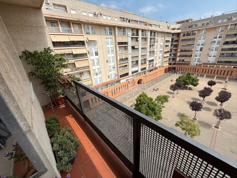 Foto af219647-ad50-47fc-929f-7985ea561642. Affitto appartamento con riscaldamento parcheggio in Huelva