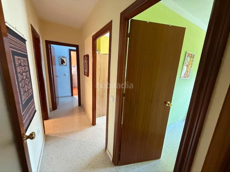 Foto d52399ef-6e38-49d2-8e65-4e85349e109a. Affitto appartamento con riscaldamento parcheggio in Huelva