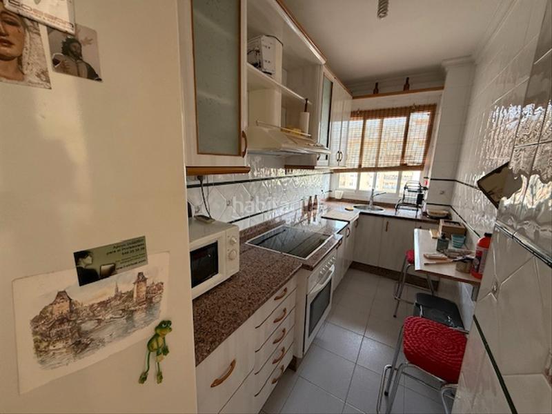 Foto d9df8ab3-72cf-4532-8472-98df3f94c460. Affitto appartamento con riscaldamento parcheggio in Huelva