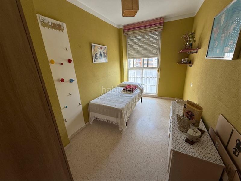 Foto e1414f99-2953-42d2-b24f-a95a93770b04. Affitto appartamento con riscaldamento parcheggio in Huelva