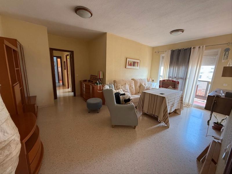 Foto e86244ef-aa34-4d9f-8bf3-a0972ed0192f. Affitto appartamento con riscaldamento parcheggio in Huelva