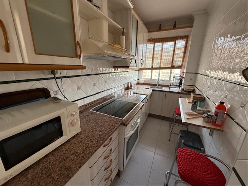 Foto ef7dd40a-3025-4195-be7b-dfd6c3d6d092. Affitto appartamento con riscaldamento parcheggio in Huelva