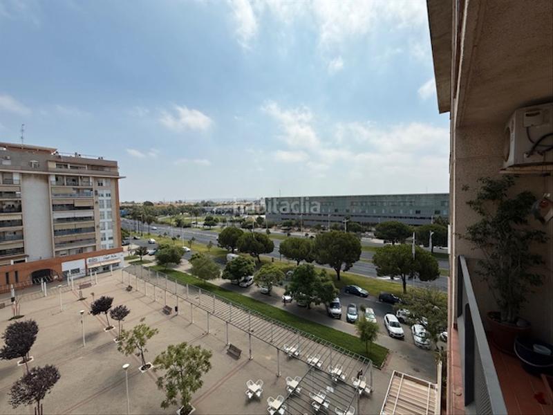 Foto ad83ab14-217c-412d-acd8-5605f0387833. Alquiler piso  en alquiler en plaza corteconcepcion, en Huelva