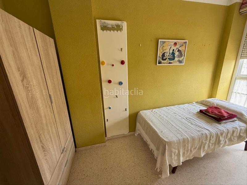 Foto bd1c4c88-1a03-4b08-a7e9-dcd39b7ac3da. Alquiler piso  en alquiler en plaza corteconcepcion, en Huelva