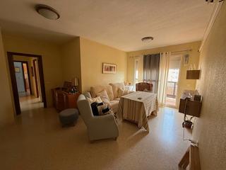 Lloguer Pis  Plaza de corteconcepción. Piso en alquiler en plaza corteconcepcion, huelva