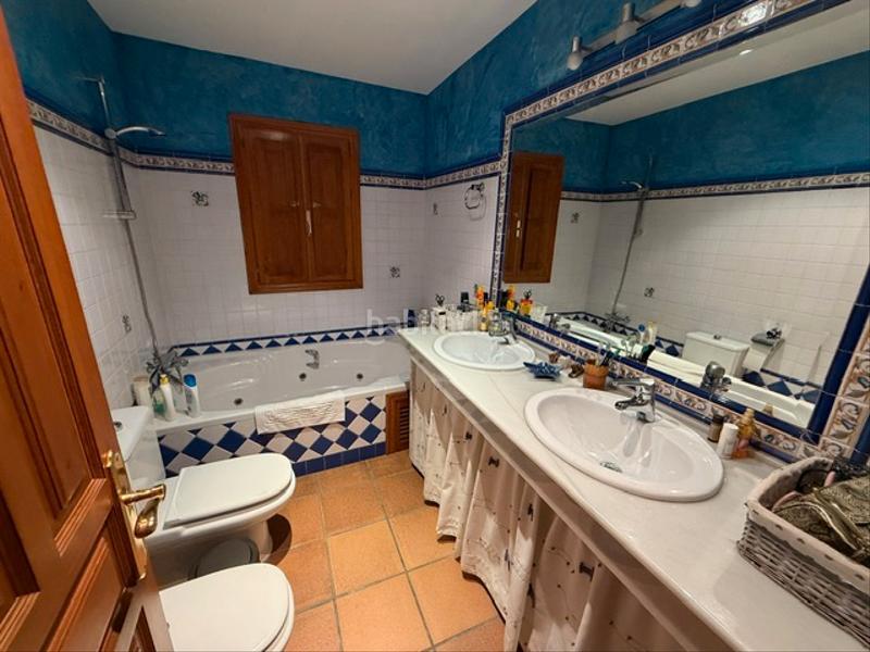 Foto 2e892c5a-e7ba-4828-82c3-0fc6711309b1. Casa adossada amb xemeneia calefacció aparcament a Palma del Condado (La)