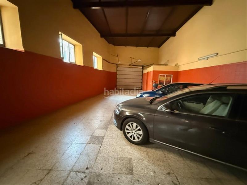 Foto 5dcde2d5-e245-4aaf-9a0f-03beac279681. Casa adossada amb xemeneia calefacció aparcament a Palma del Condado (La)