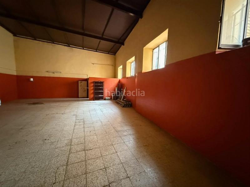 Foto 74dc933f-2609-488f-8d27-101feee98c35. Casa adossada amb xemeneia calefacció aparcament a Palma del Condado (La)