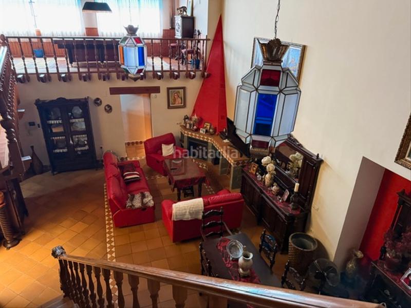 Foto 9229fdce-ec77-4e08-bb2d-d917824e00e7. Casa adossada amb xemeneia calefacció aparcament a Palma del Condado (La)