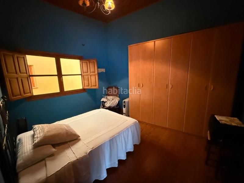 Foto 96bc2102-0772-435f-b53f-5d6a074f5936. Casa adossada amb xemeneia calefacció aparcament a Palma del Condado (La)