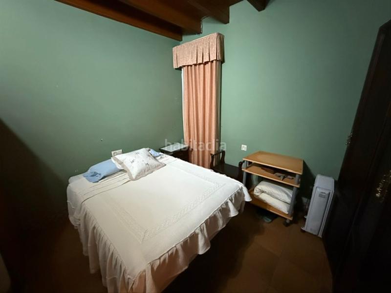 Foto b1648a86-2a64-4089-b05f-ff58d9e1954a. Casa adossada amb xemeneia calefacció aparcament a Palma del Condado (La)