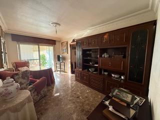Pis  Calle tres de agosto. Piso en venta en el centro de huelva