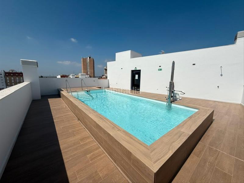 Foto e3fe7964-e021-483b-a938-79e9ceddd975. Affitto appartamento con riscaldamento piscina in Huelva