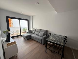 Location Appartement  Calle jesús nazareno. Alquiler de piso en el centro, huelva
