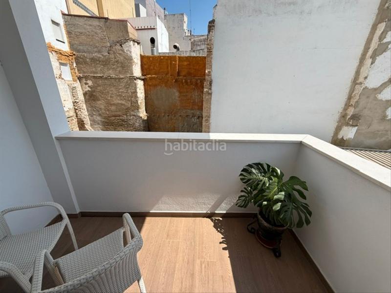 Foto 20967c63-0517-4a14-938c-a199d6f6a602. Rent flat with heating pool in Centro Huelva