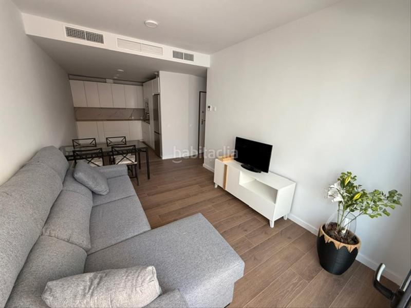 Foto eb9185e1-d057-4c9a-93e4-63f23a7e3849. Rent flat with heating pool in Centro Huelva