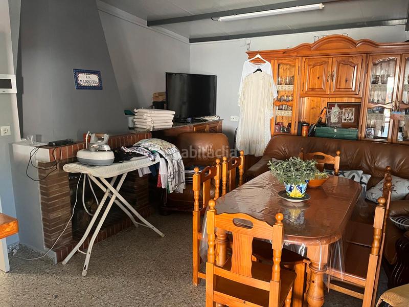 Foto 2e866f5e-c484-4402-8ab2-f49aa2c62446. Xalet amb xemeneia calefacció piscina a Centro - Torre de la Higuera Almonte