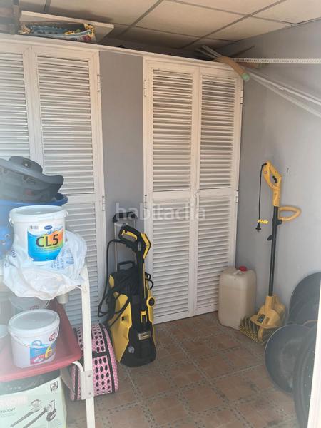 Foto 5e23fab2-81c4-436f-b8d9-5f31cba03ece. Xalet amb xemeneia calefacció piscina a Centro - Torre de la Higuera Almonte