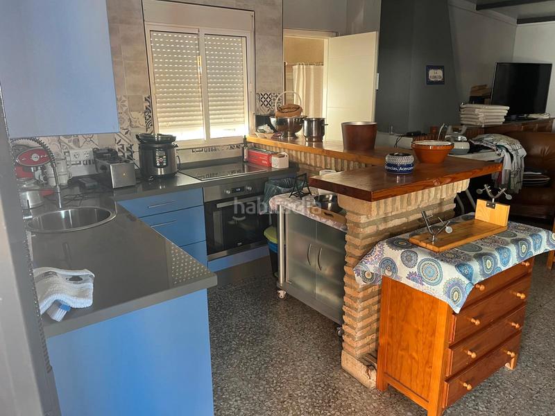 Foto b0acdd7a-3db8-4bf3-8f07-58b9545d83e6. Xalet amb xemeneia calefacció piscina a Centro - Torre de la Higuera Almonte