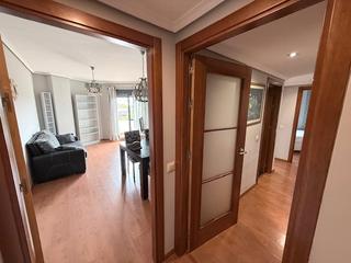 Location Appartement  Calle antonio borrero chamaco. Piso en alquiler en pescadería, huelva.