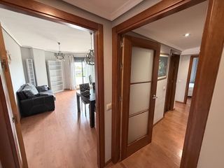 Rent Flat  Calle antonio borrero chamaco. Piso en alquiler en pescadería, huelva.