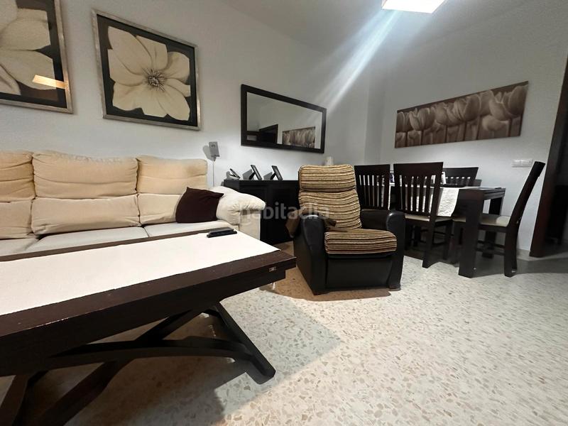 Foto 1fd9d6c3-1b3e-4b52-ac54-0c90ff92c1ab. Pis amb calefacció aparcament a La Florida - Vistalegre Huelva