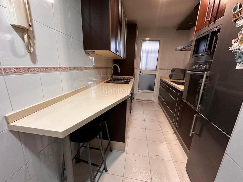 Foto 48e08063-caf4-4ed1-b948-15c9439fb5ff. Pis amb calefacció aparcament a La Florida - Vistalegre Huelva