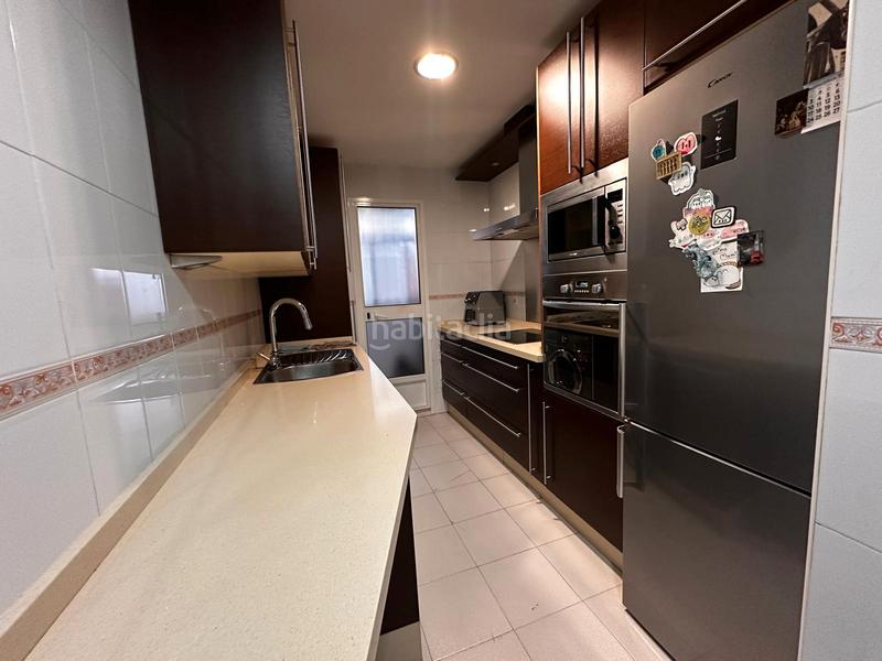 Foto 57cb977c-307b-4f84-9573-3cf50fdcb0b7. Pis amb calefacció aparcament a La Florida - Vistalegre Huelva