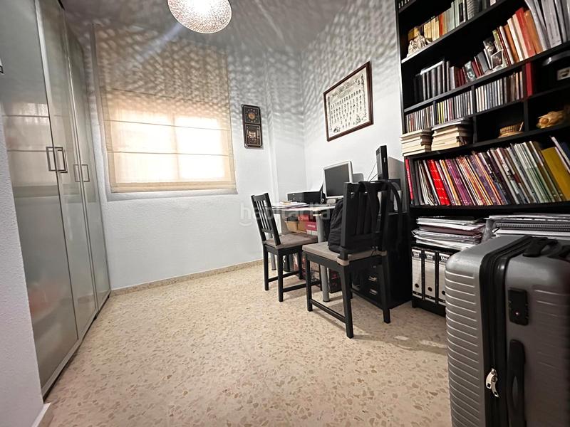 Foto 616ac2f2-a62f-4851-b9f5-97b265698120. Pis amb calefacció aparcament a La Florida - Vistalegre Huelva