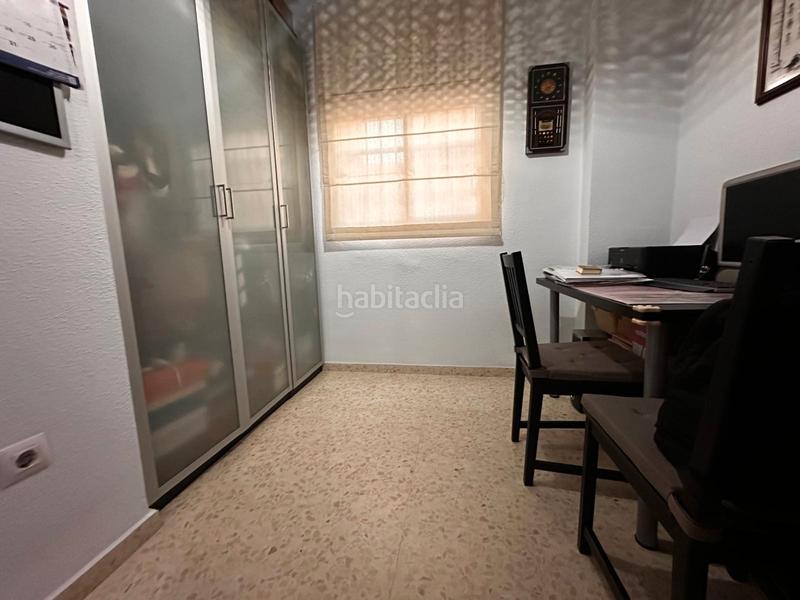 Foto 7a78daad-7533-41d0-b632-fd21b0defd55. Pis amb calefacció aparcament a La Florida - Vistalegre Huelva